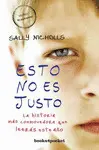 Esto no Es Justo