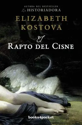 Rapto del Cisne, el