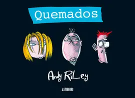 QUEMADOS QUEMADOS
