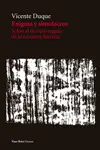 ENIGMA Y SIMULACROS: SOBRE EL DEVENIR TRÁGICO DE LA ESCRITURA LITERARIA