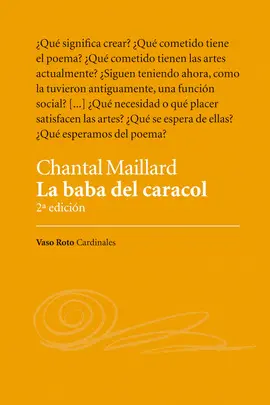 BABA DEL CARACOL, LA