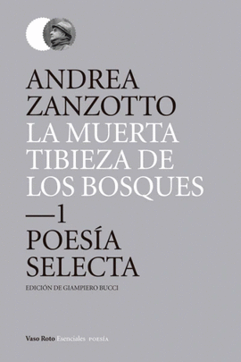 MUERTA TIBIEZA DE LOS BOSQUES, LA