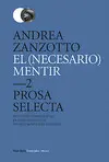 EL(NECESARIO) MENTIR