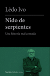 NIDO DE SERPIENTES