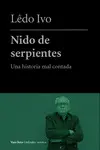 NIDO DE SERPIENTES