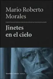Jinetes en el Cielo