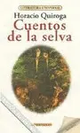 Cuentos de la Selva