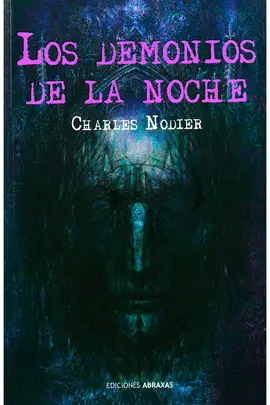 DEMONIOS DE LA NOCHE, LOS DEMONIOS DE LA NOCHE, LOS