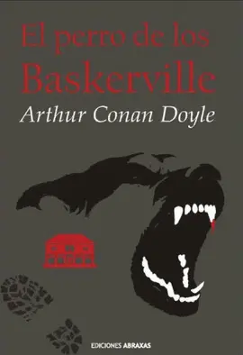 PERRO DE LOS BASKERVILLE, EL PERRO DE LOS BASKERVILLE, EL
