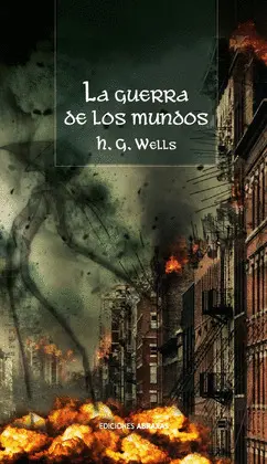 GUERRA DE LOS MUNDOS, LA