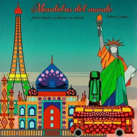 MANDALAS DEL MUNDO