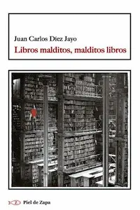 Libros Malditos, Malditos Libros