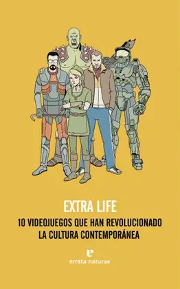 Extra Life