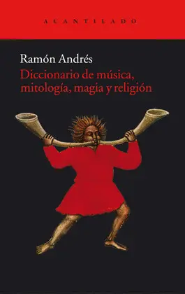 Diccionario de Música, Mitología, Magia y Religión