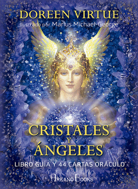 CRISTALES Y NGELES