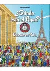 ¿Dónde esta el Papa?