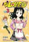 TO LOVE RU VOL. 3