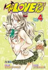 TO LOVE RU VOL. 4 TO LOVE RU VOL. 4