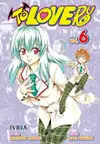 TO LOVE RU VOL. 6