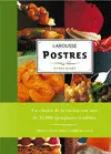Larousse Postres