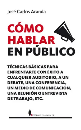 Cómo Hablar en Público
