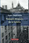 PAISAJES DESPUÉS DE LA BATALLA
