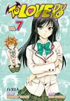 TO LOVE RU VOL. 7 TO LOVE RU VOL. 7