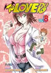 TO LOVE RU VOL. 8