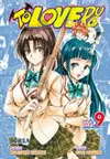 TO LOVE RU VOL. 9 TO LOVE RU VOL. 9