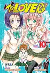 TO LOVE RU VOL. 10