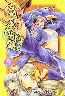 BIM BO MI GA 03