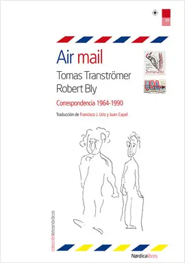 AIR MAIL