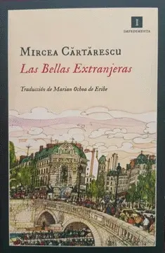 Bellas Extranjeras, las