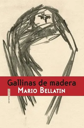 Gallinas de Madera