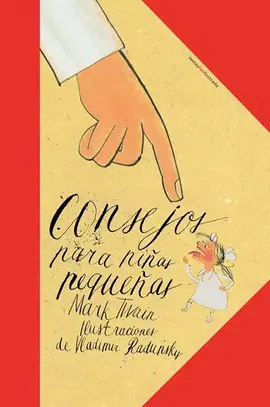 CONSEJOS PARA NIÑAS PEQUEÑAS CONSEJOS PARA NIÑAS PEQUEÑAS