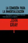 Comisión para la Inmortalización, la