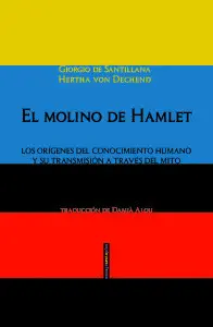 Molino de Hamlet, el