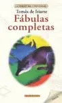 Fábulas Completas