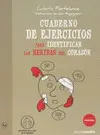 Cuaderno de Ejercicios para Identificar las Heridas del Corazón