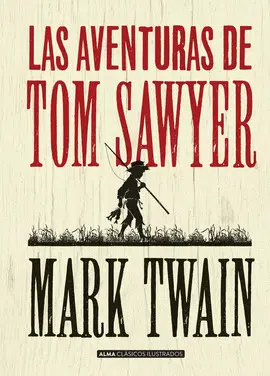 Aventuras de Tom Sawyer, las