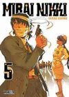 MIRAI NIKKI VOL. 5