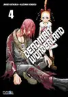 DEADMAN WONDERLAND VOL. 4