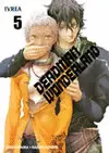 DEADMAN WONDERLAND VOL. 5 DEADMAN WONDERLAND VOL. 5