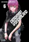 DEADMAN WONDERLAND VOL. 6