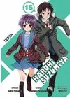 HARUHI SUZUMIYA 15