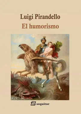 HUMORISMO, EL HUMORISMO, EL