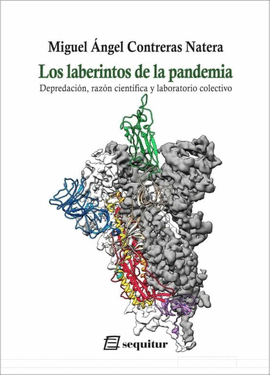 LABERINTOS DE LA PANDEMIA, LOS