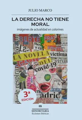 Derecha no Tiene Moral, la