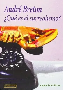 ¿Qué Es el Surrealismo?