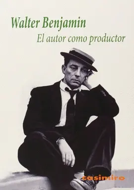 AUTOR COMO PRODUCTOR, EL